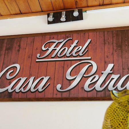 San Cristóbal de Las Casas Hotel Casa Petra المظهر الخارجي الصورة