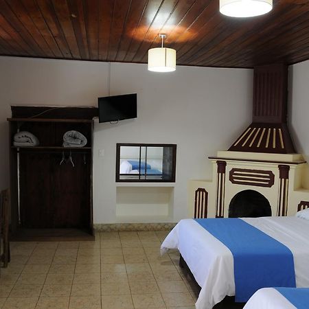 San Cristóbal de Las Casas Hotel Casa Petra المظهر الخارجي الصورة